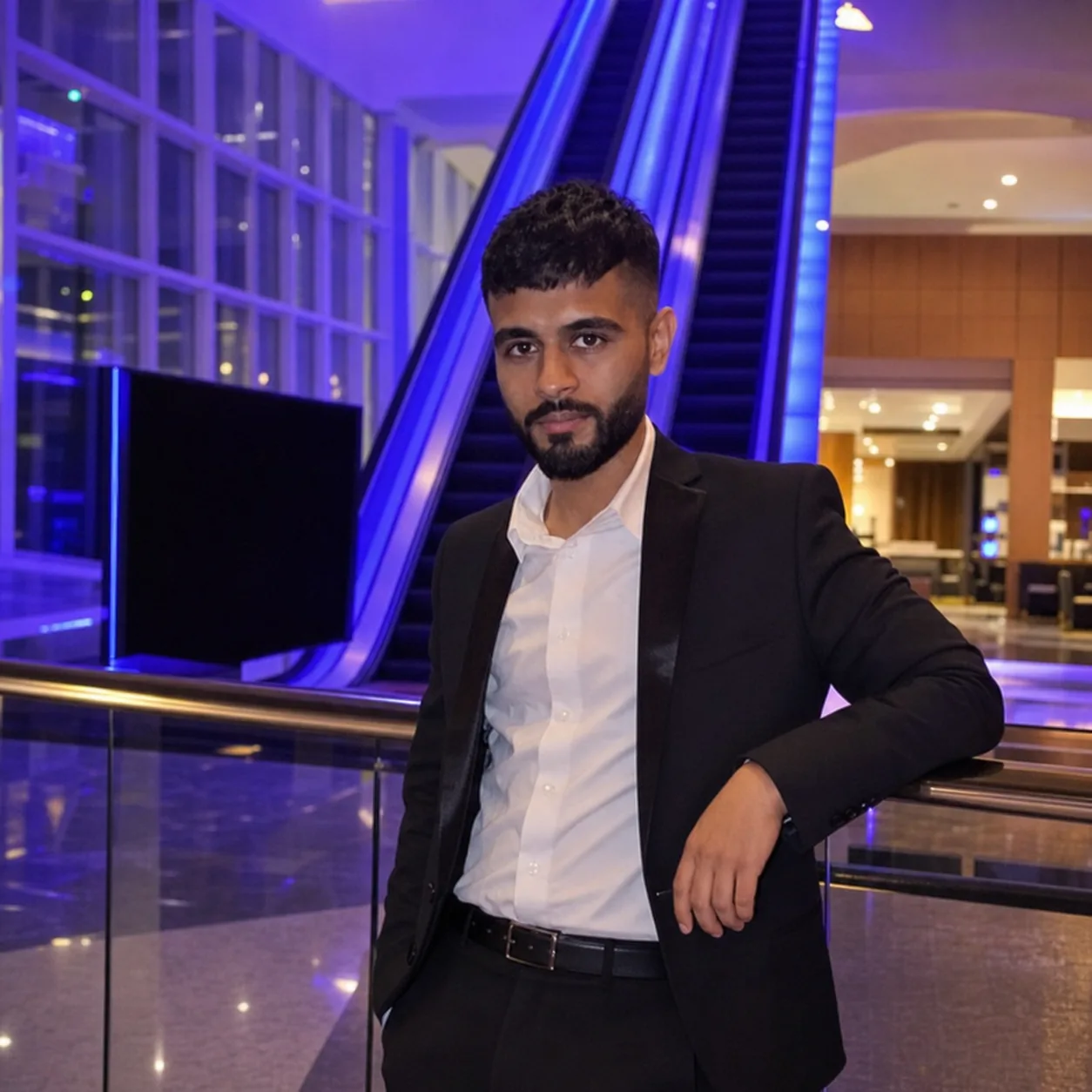 Ali Momin