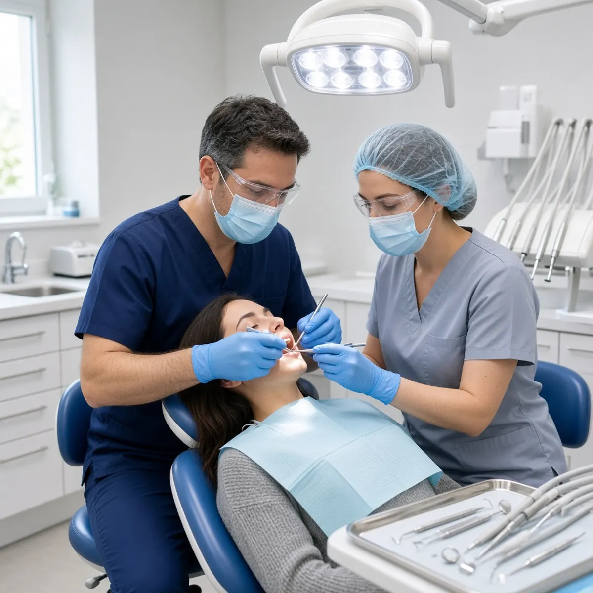 Dental