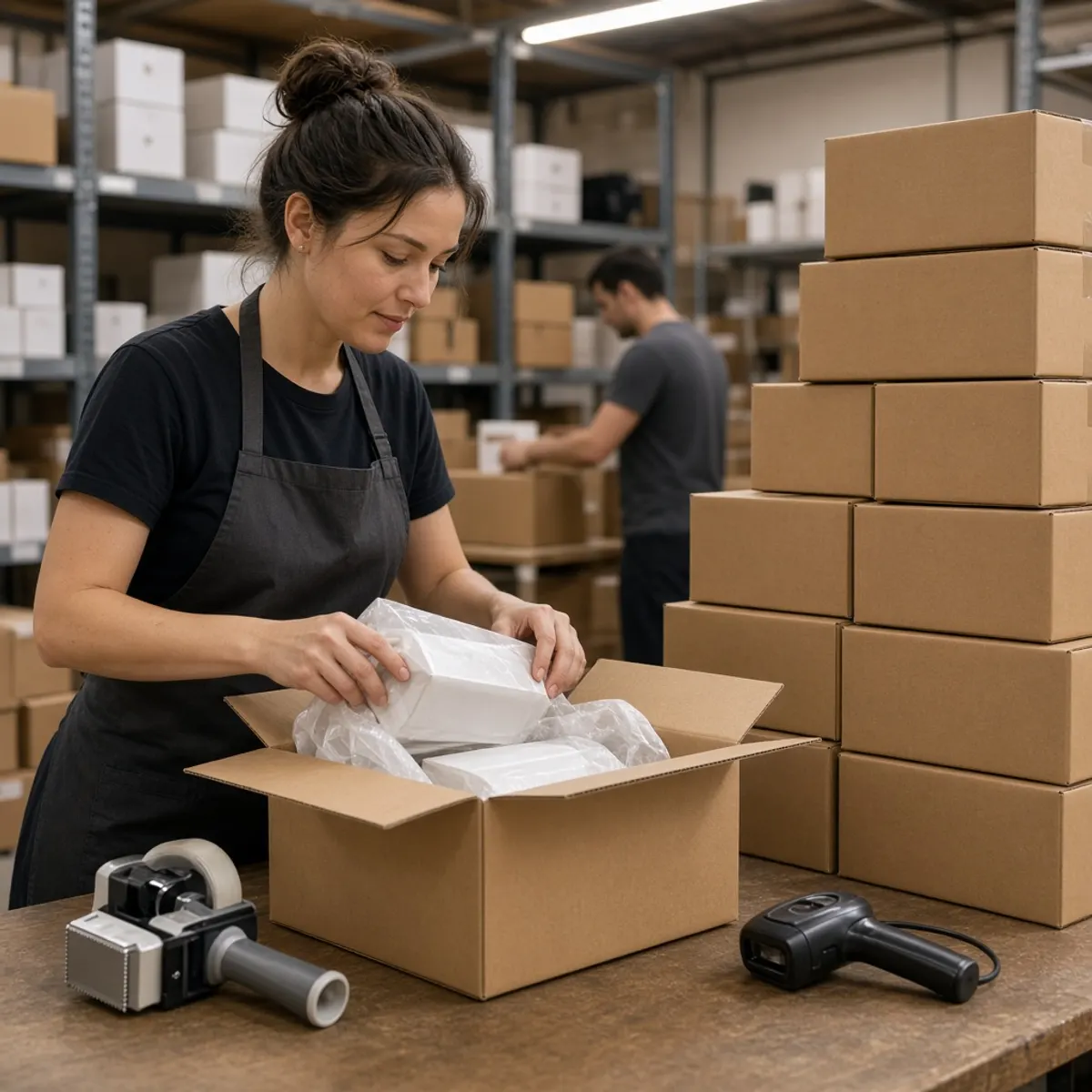 E-commerce