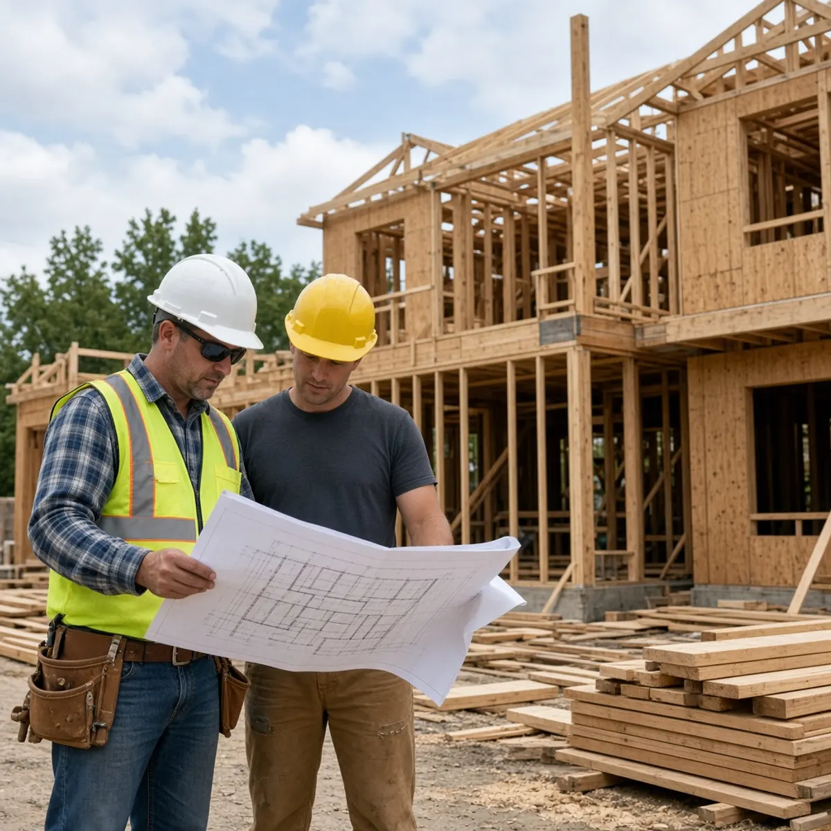Home Building