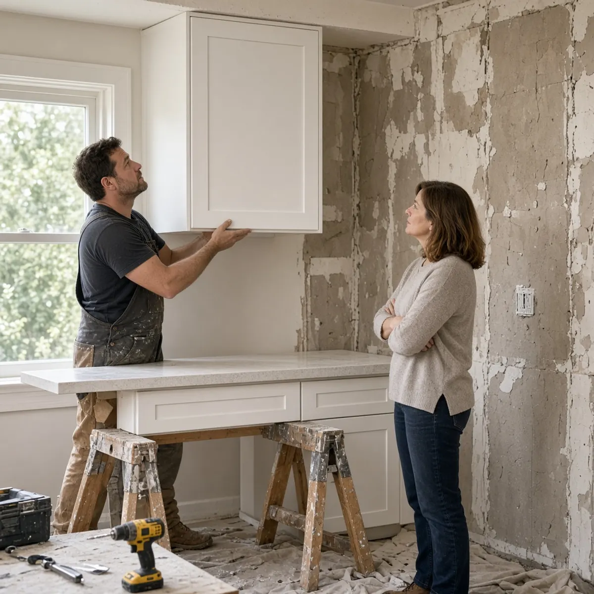 Home Remodeling