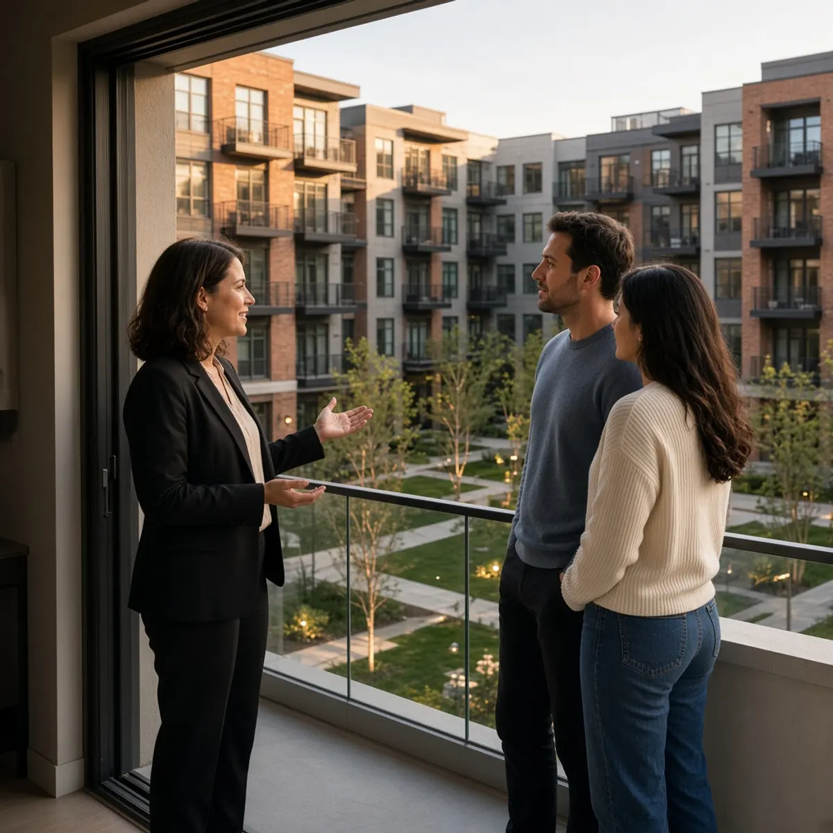 Multifamily