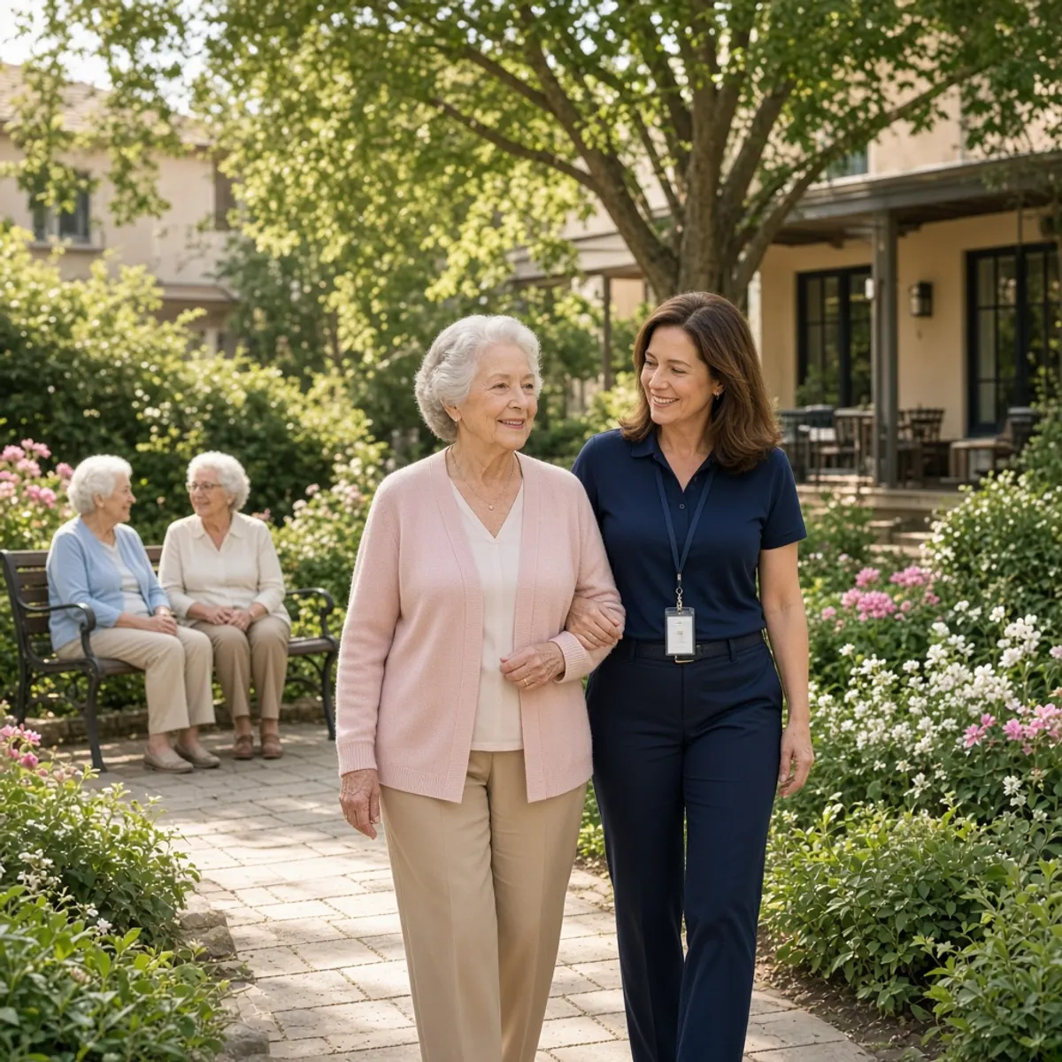 Senior Living