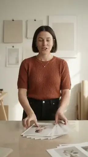 GaaS: One idea. New angles. AI-generated ad.